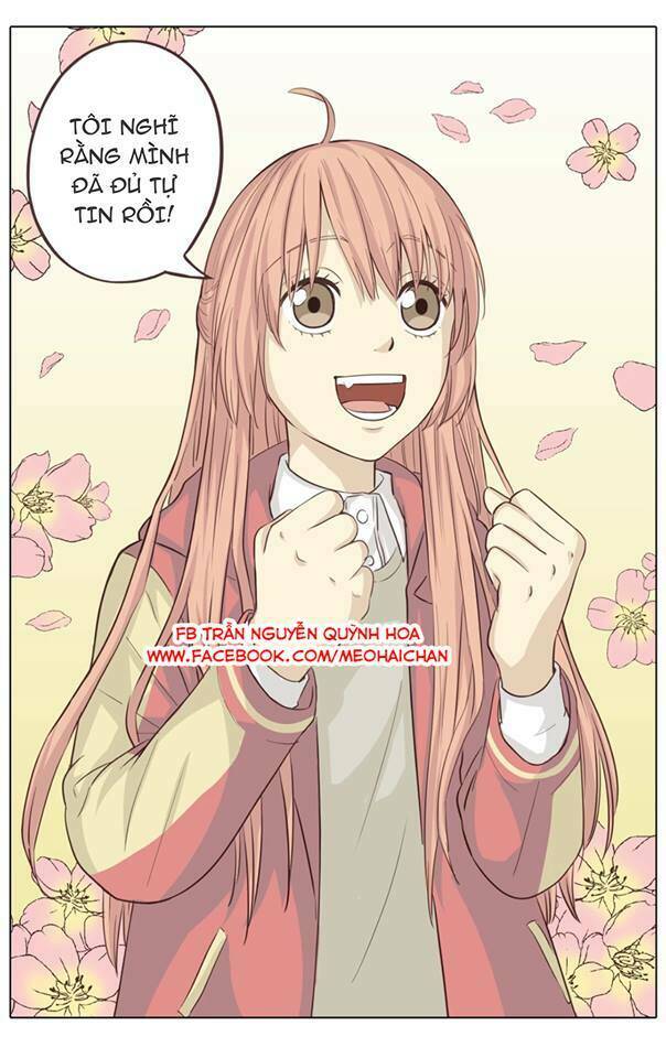 Xin Chào! Dân Nữ: Chapter 27