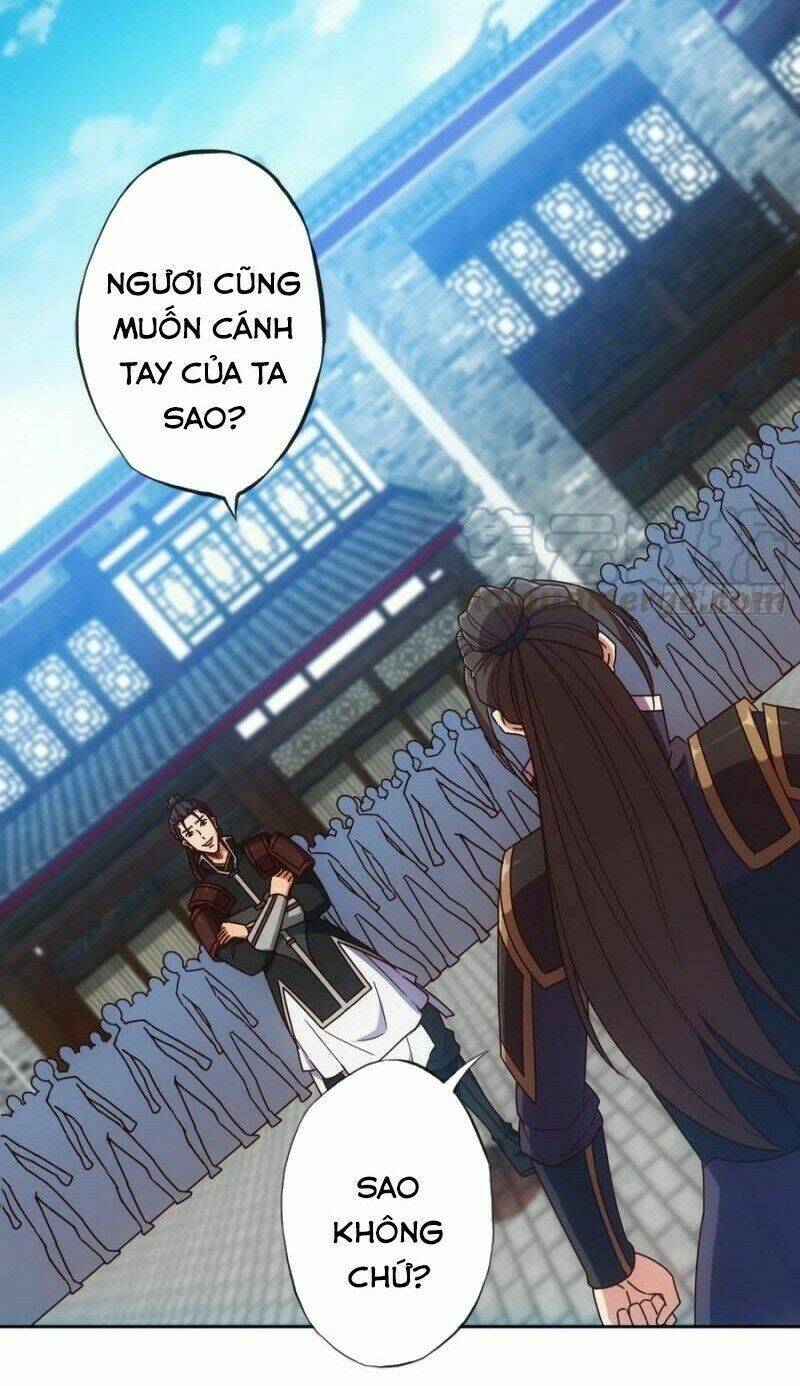 Hồng Thiên Thần Tôn: Chapter 97