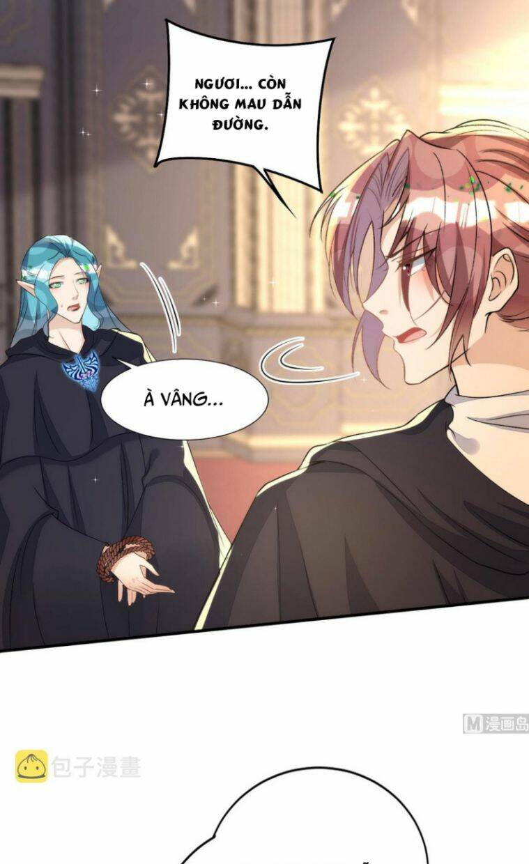 Thú Thụ Bất Thân: Chapter 155