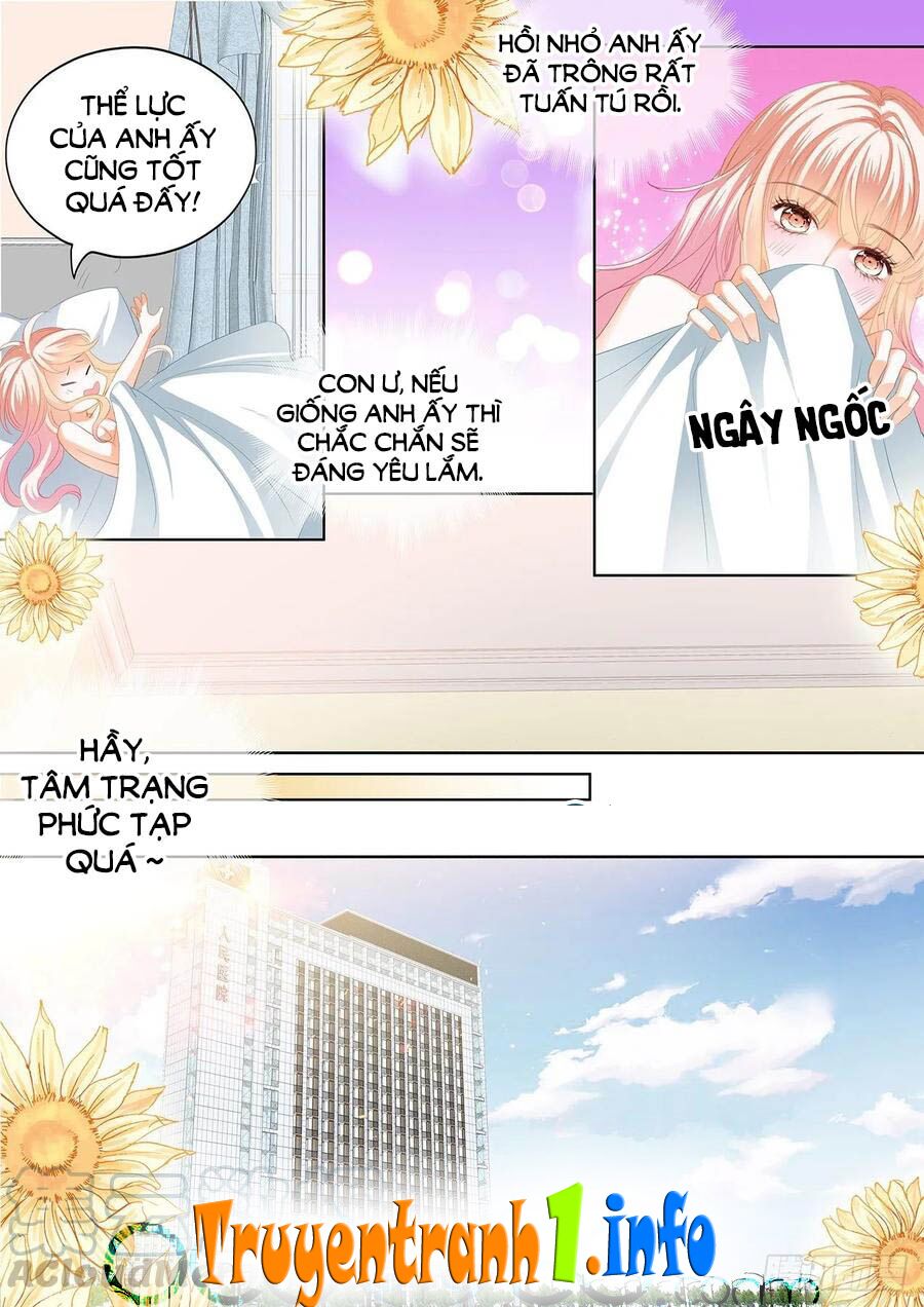 Bá Đạo Tiểu Thúc, Xin Trêu Chọc Vừa Thôi!: Chapter 160