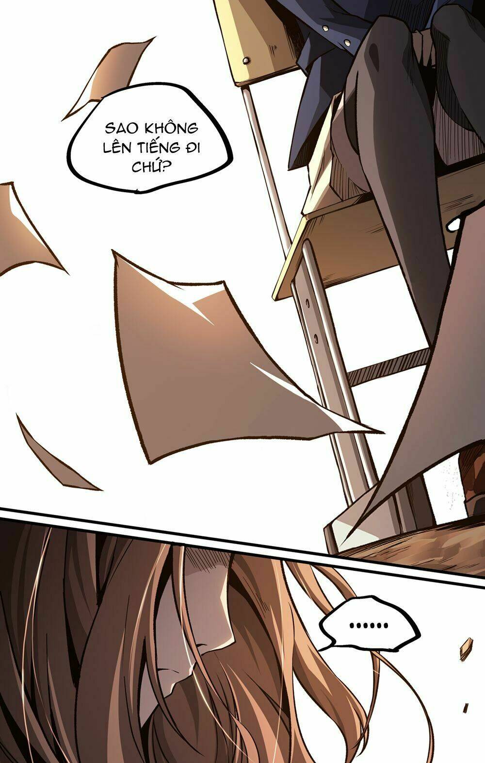 Tiêu Dao Pháp Ngoại: Chapter 13