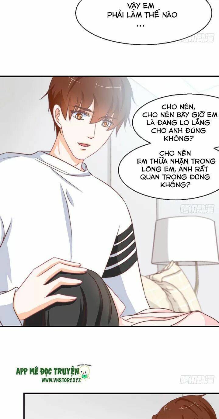 Cẩm Lý Thiếu Nữ Của Tôi: Chapter 94