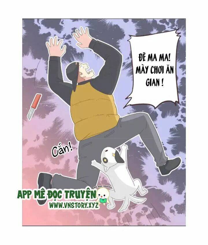 Xin Chào! Dân Nữ: Chapter 68