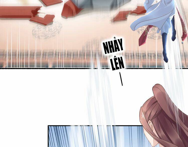 Nhất Sinh Nhất Thế Tiếu Thương Khung: Chapter 9