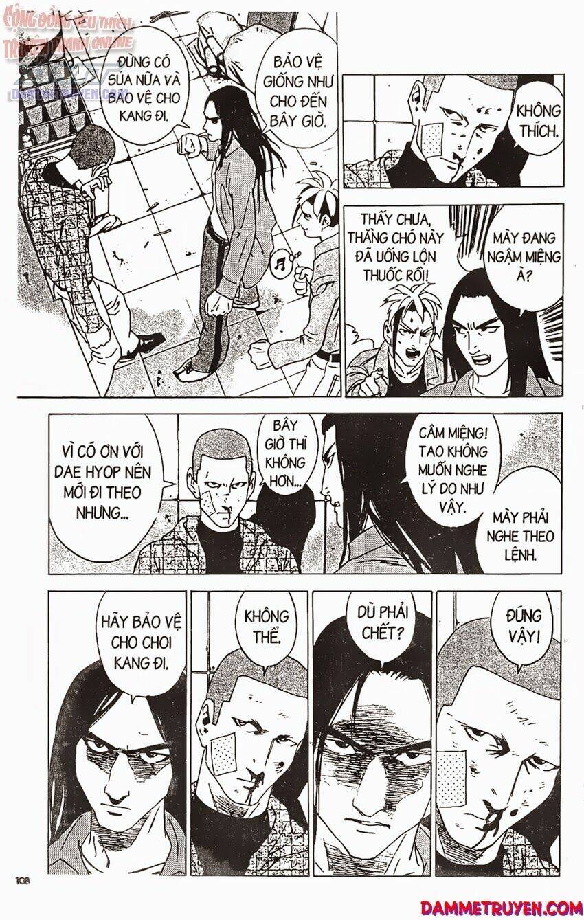 Ai Hơn Ai: Chapter 131