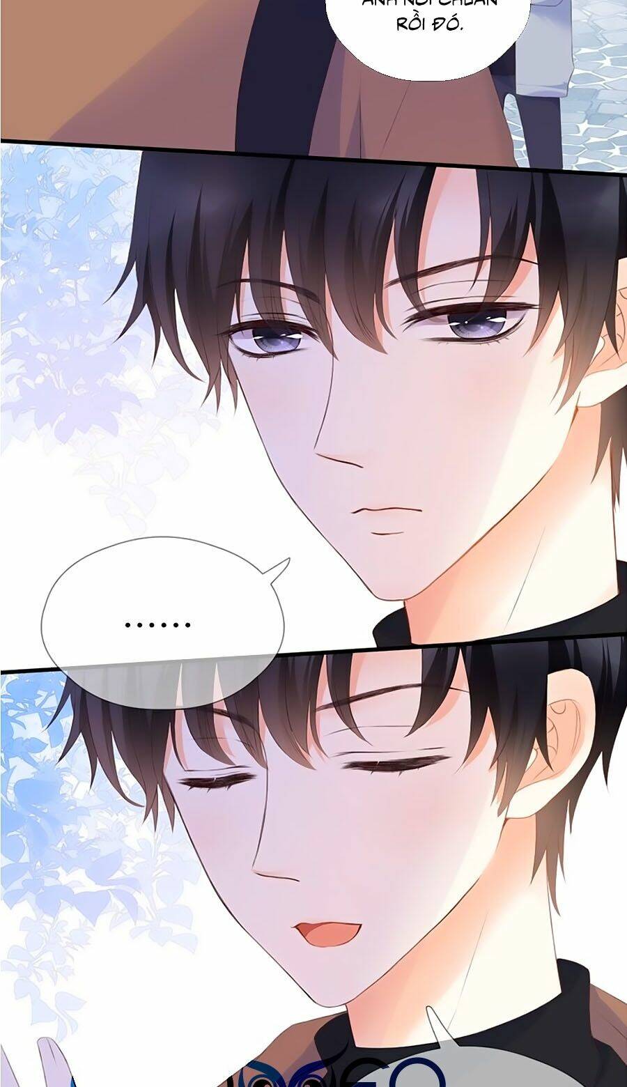 Đóa Hoa Chớm Nở: Chapter 62