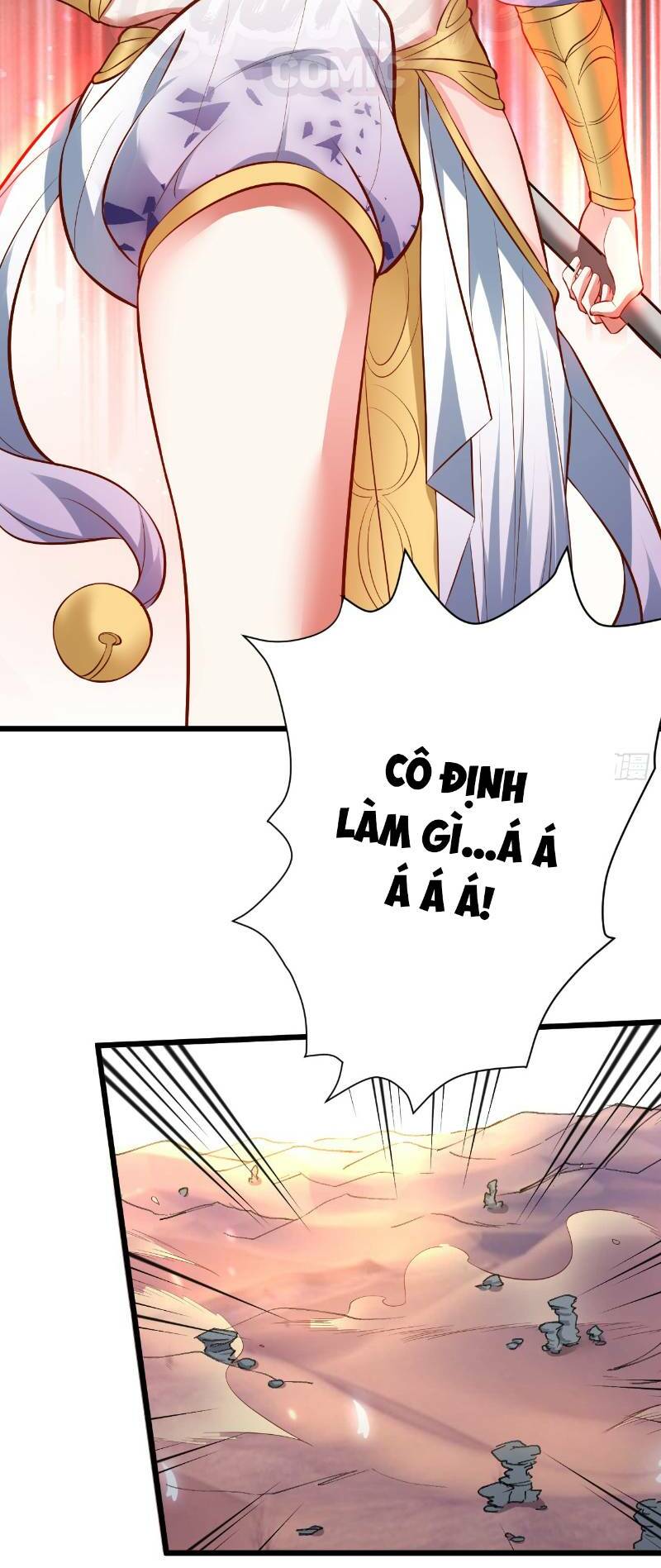 Trọng Sinh Tối Cường Ma Tôn Ở Rể: Chapter 31