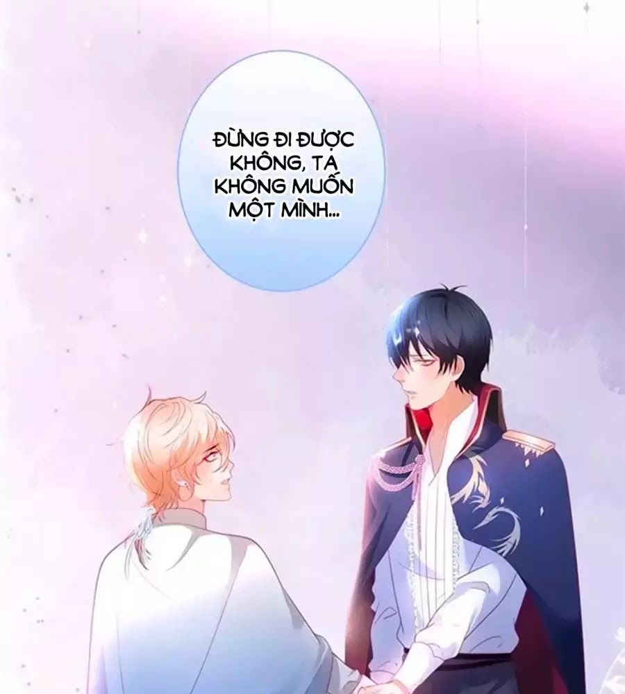 Vương Tử Và Ánh Trăng Đen: Chapter 50