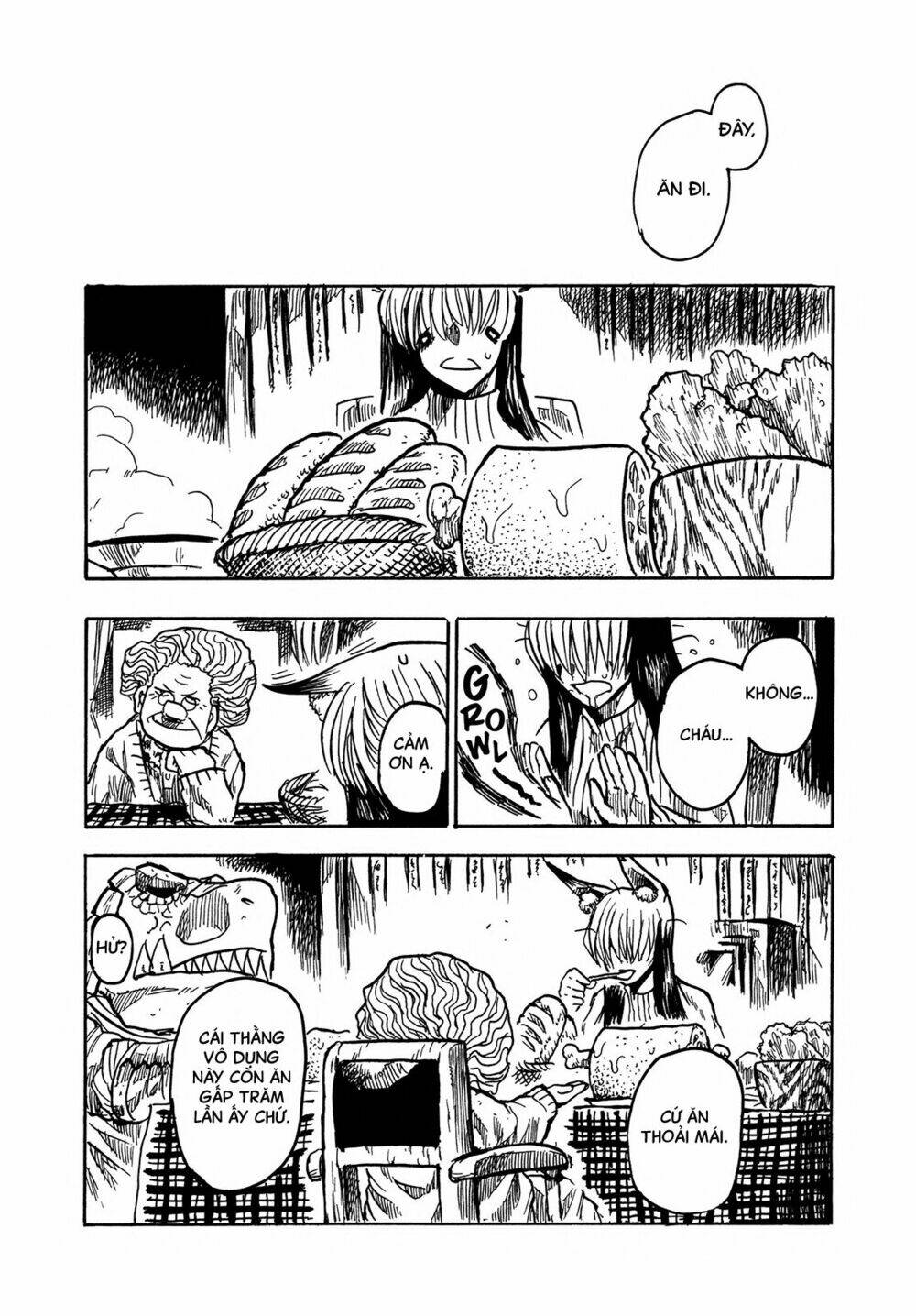 Keyman: Chapter 24.5