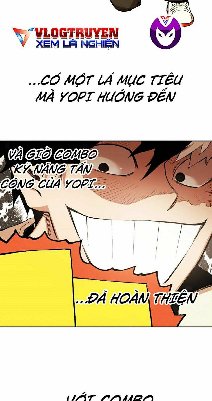 Hard Core Leveling Warrior Ss2: Chapter 81