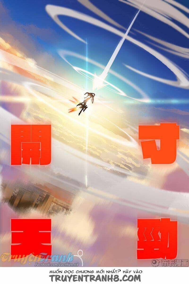 Băng Hoại 3Rd: Chapter 69