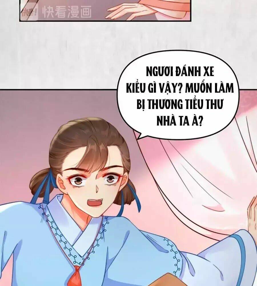 Hoạn Phi Hoàn Triều: Chapter 44