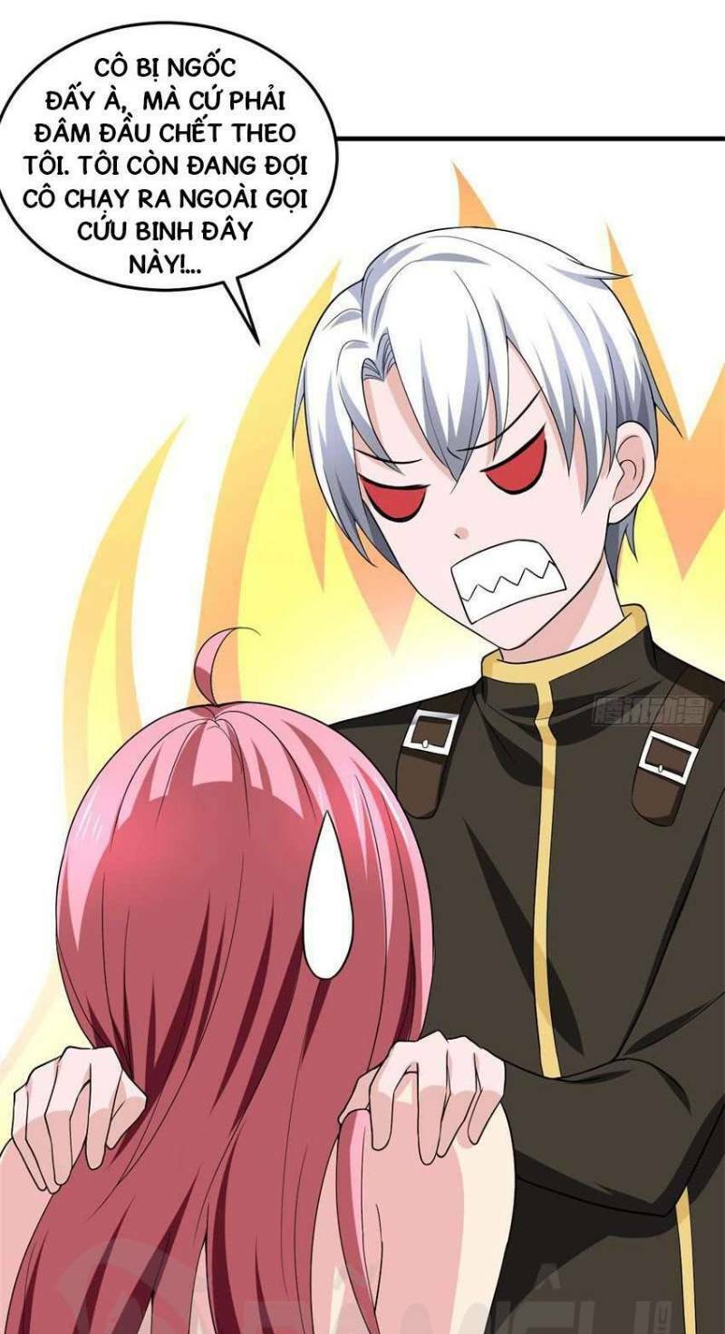 Đô Thị Tu Luyện Cuồng Triều: Chapter 97