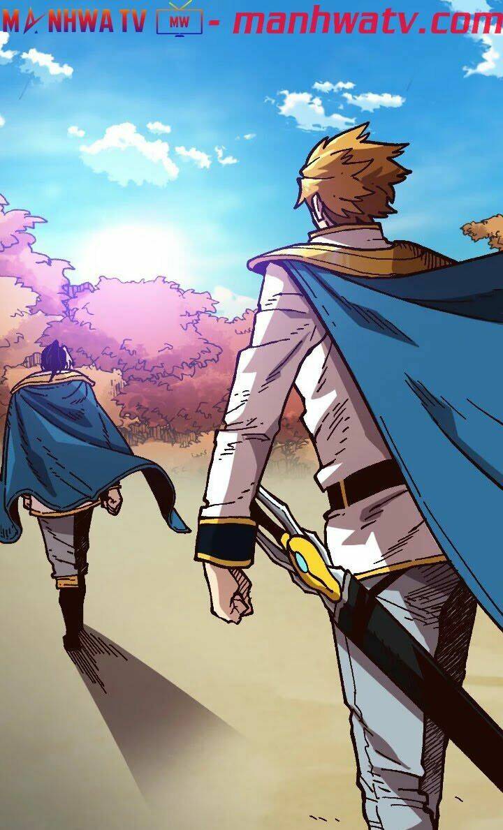 Nô Lệ Nghịch Thiên: Chapter 38