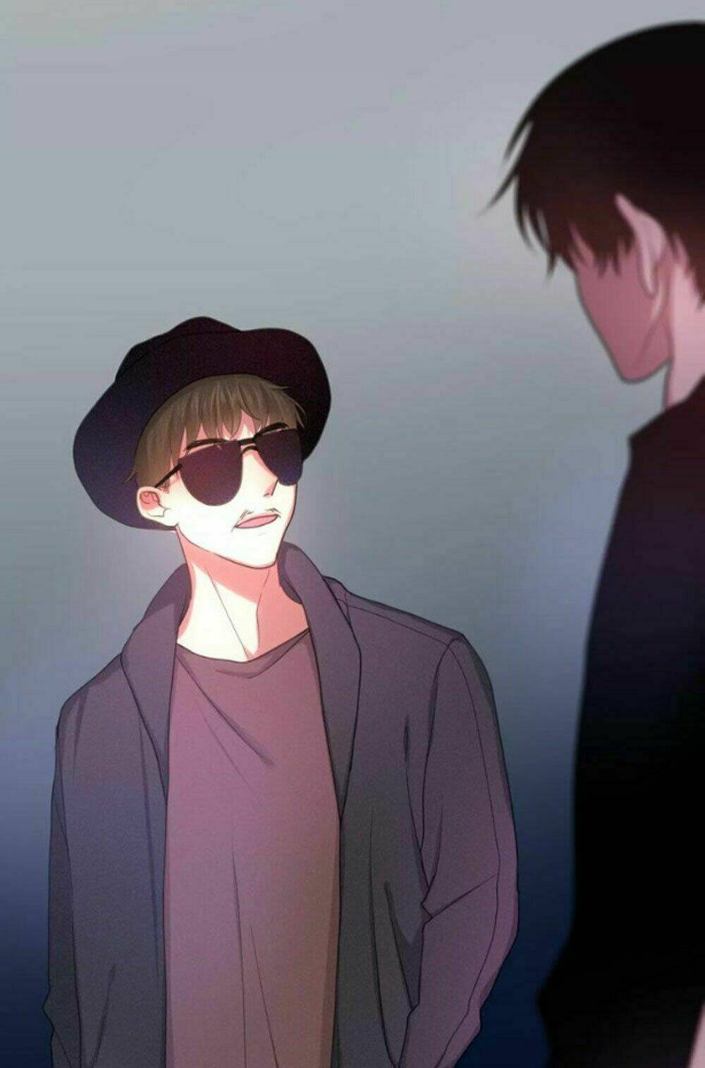 Tháng Sáu Kì Diệu: Chapter 33