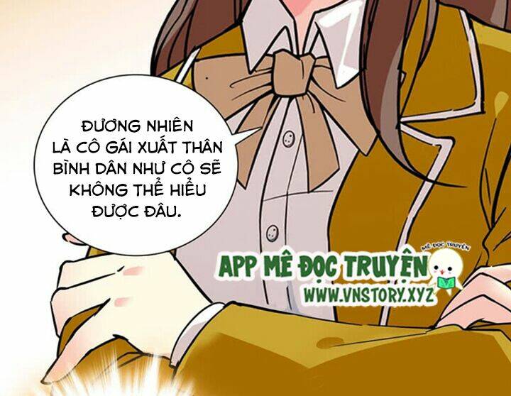 Nữ Hầu Sau Giờ Học: Chapter 15