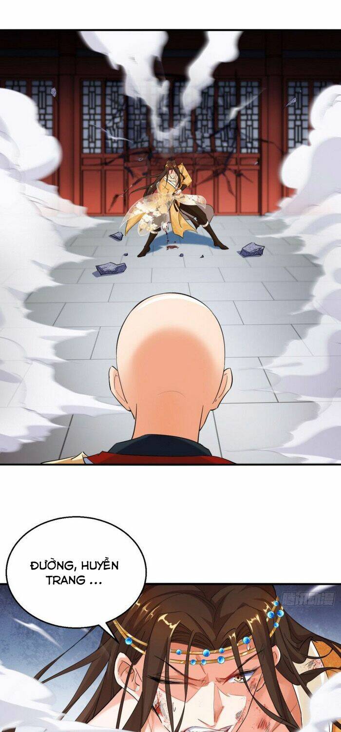 Tà Du Ký: Chapter 67