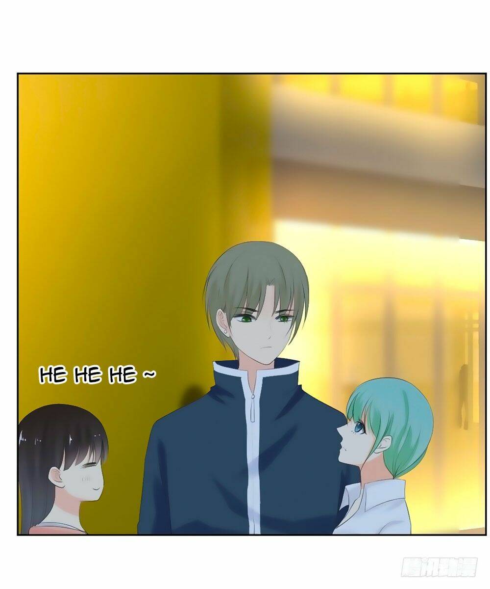 Sinh Sinh Tương Thác: Chapter 45