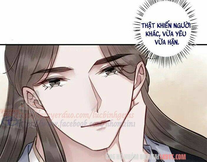 Trọng Sinh Bá Sủng Nhiếp Chính Vương Quá Mạnh Mẽ: Chapter 79