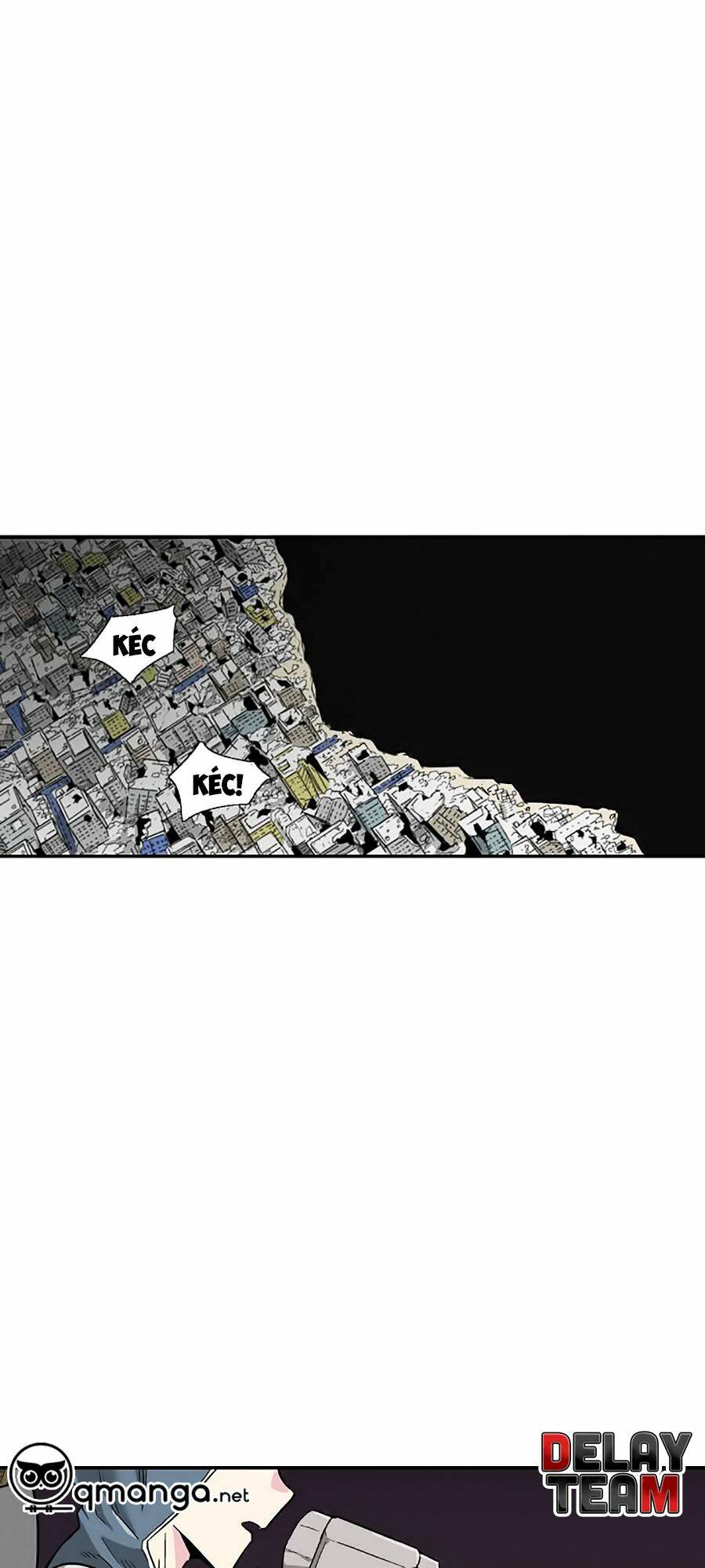 Hầm Ngục Bóng Tối: Chapter 2