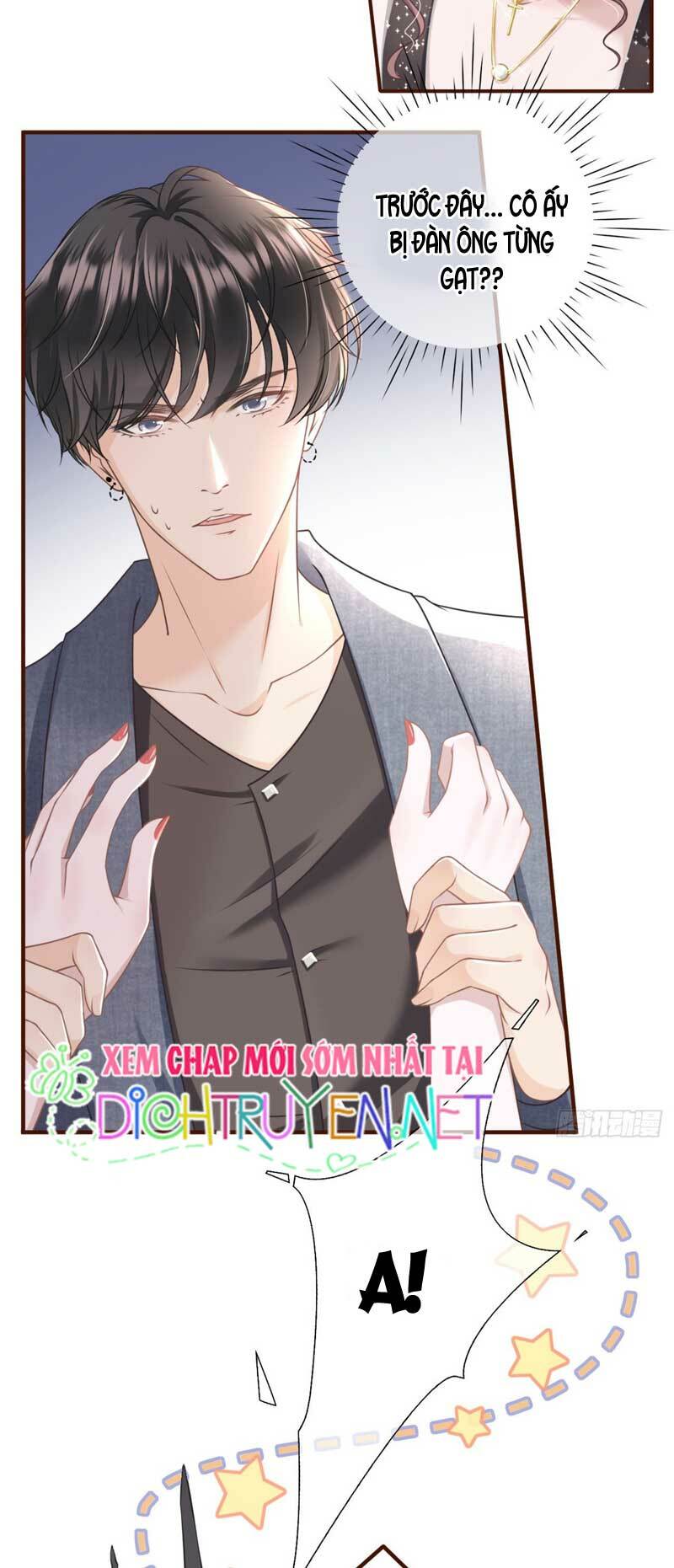 Bạn Gái Tôi Mới 30+: Chapter 17