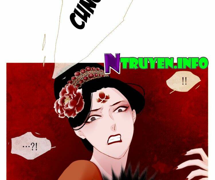 Thược Dược Vãn Ca: Chapter 3