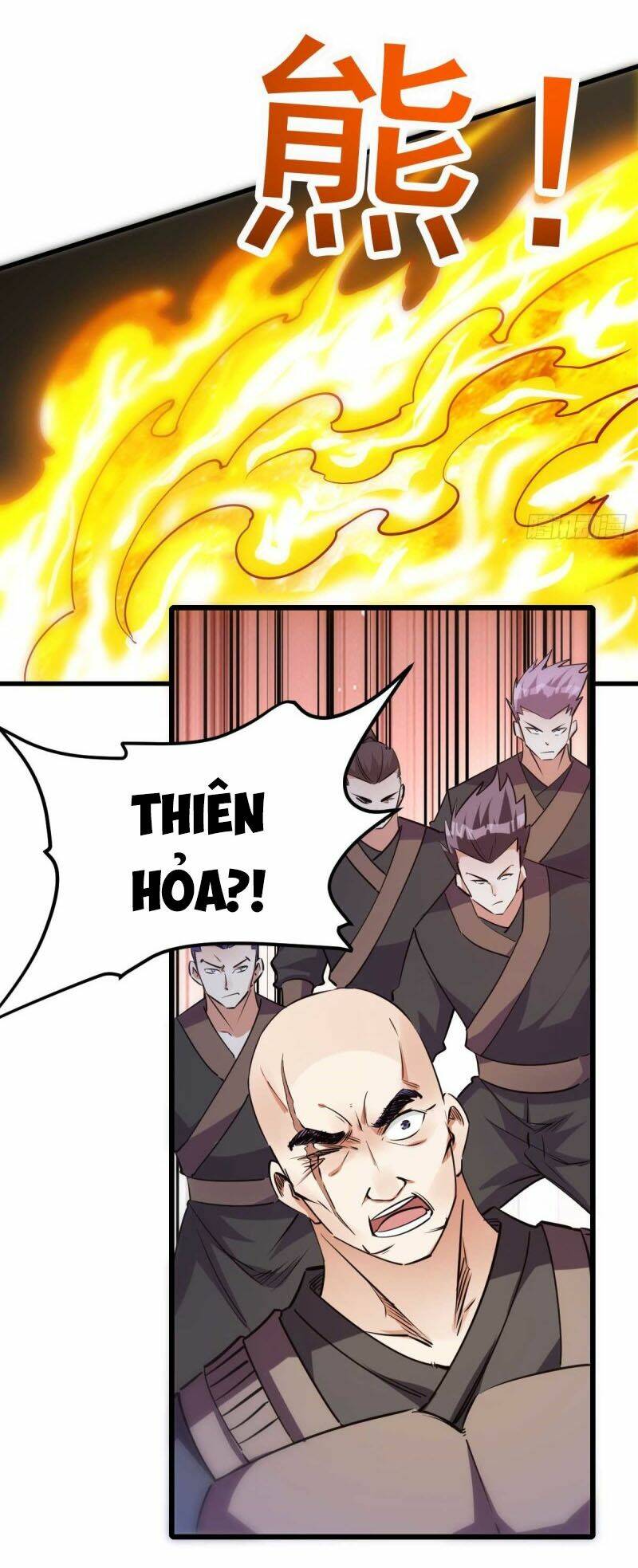 Tiên Vương Trùng Sinh: Chapter 137
