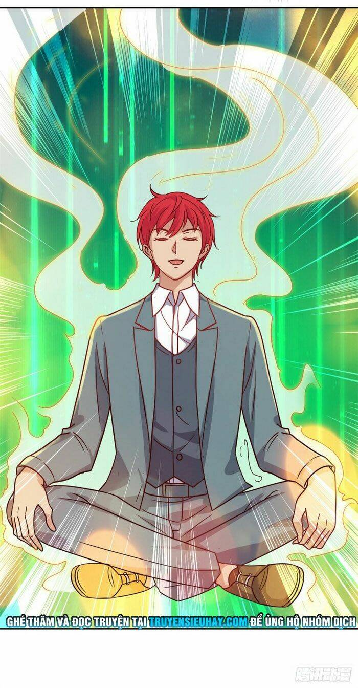 Đô Thị Chí Tôn Hệ Thống: Chapter 176