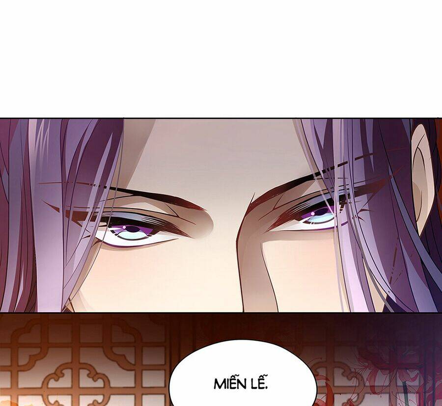 Vương Phi Thật Uy Vũ: Chapter 9.2