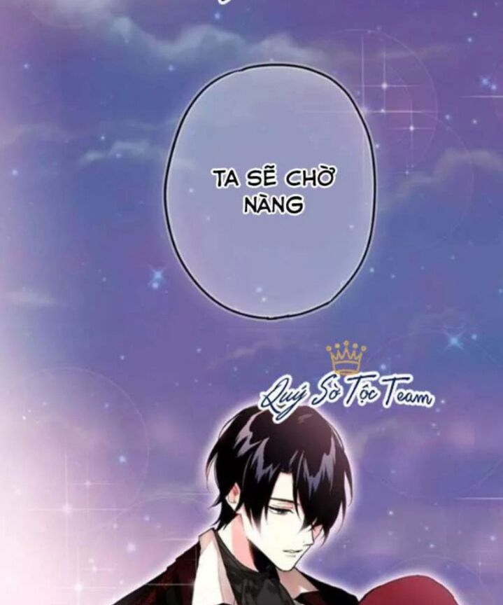 Tồn Tại Với Tư Cách Là Vợ Của Nam Chính: Chapter 51