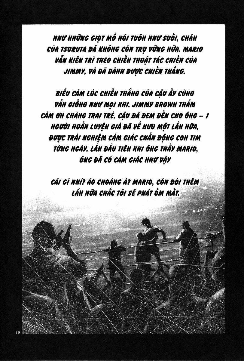 Rainbow: Chapter 157