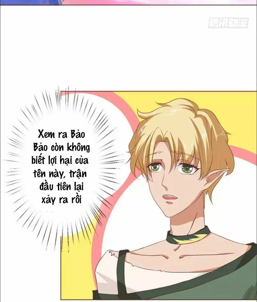 Ma Vương Luyến Ái Chỉ Nam: Chapter 114