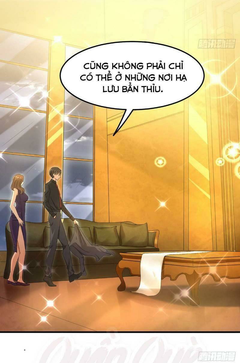 Cực Phẩm Chiến Vương Tại Hoa Đô: Chapter 3