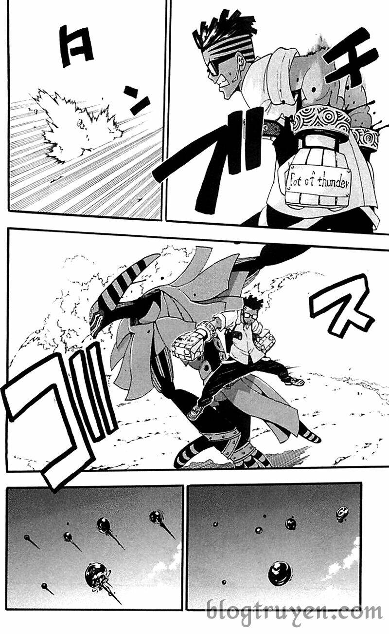 Soul Eater: Chapter 67