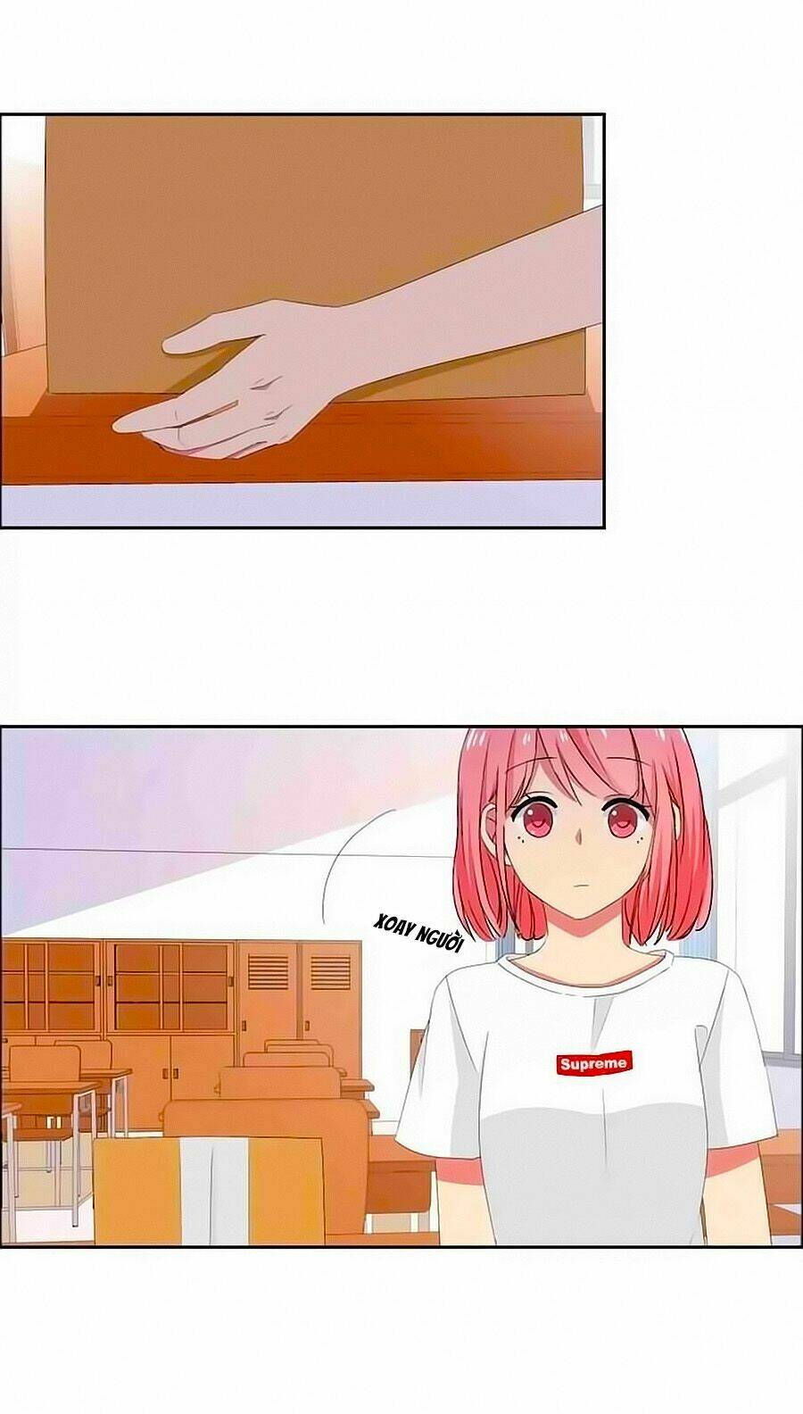 Đại Thần Tình Yêu Chớ Chạm Tôi: Chapter 49