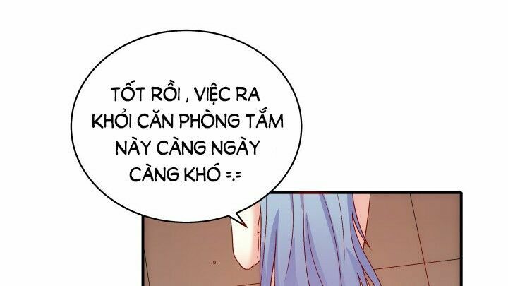 Đô đốc đại nhân sủng thê kí: Chapter 2.4