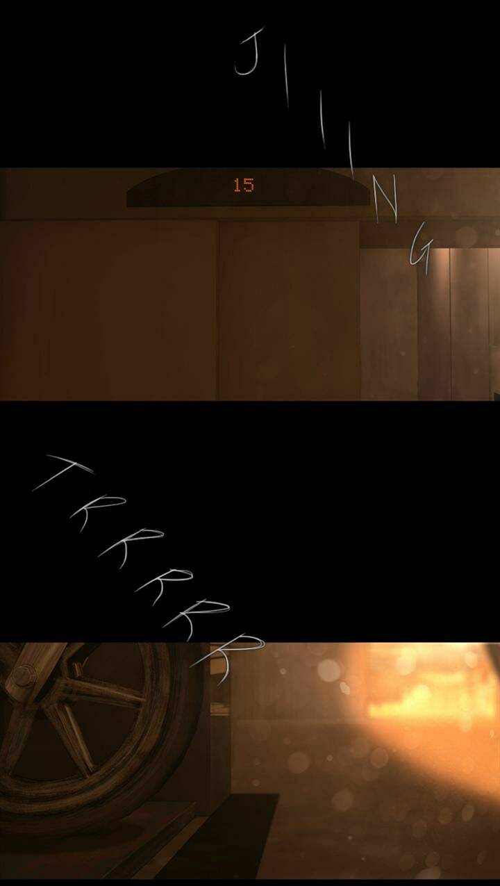 Dead Days: Chapter 37