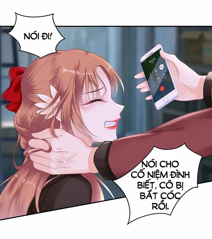 Bạn Trai Điều Khiển Giấc Mơ: Chapter 36