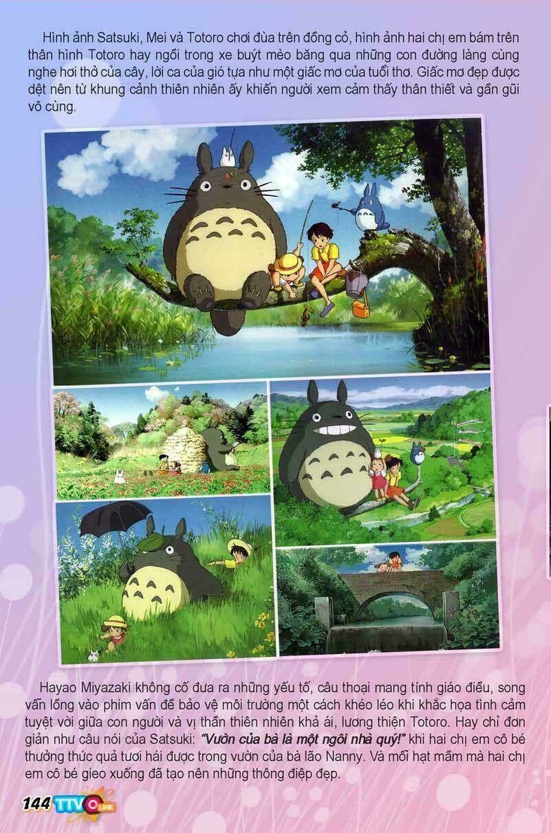 Tạp Chí Truyện Tranh Việt Nam Online - Ttvo: Chapter 5