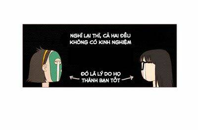 Thánh Thần Trẻ Trâu: Chapter 26