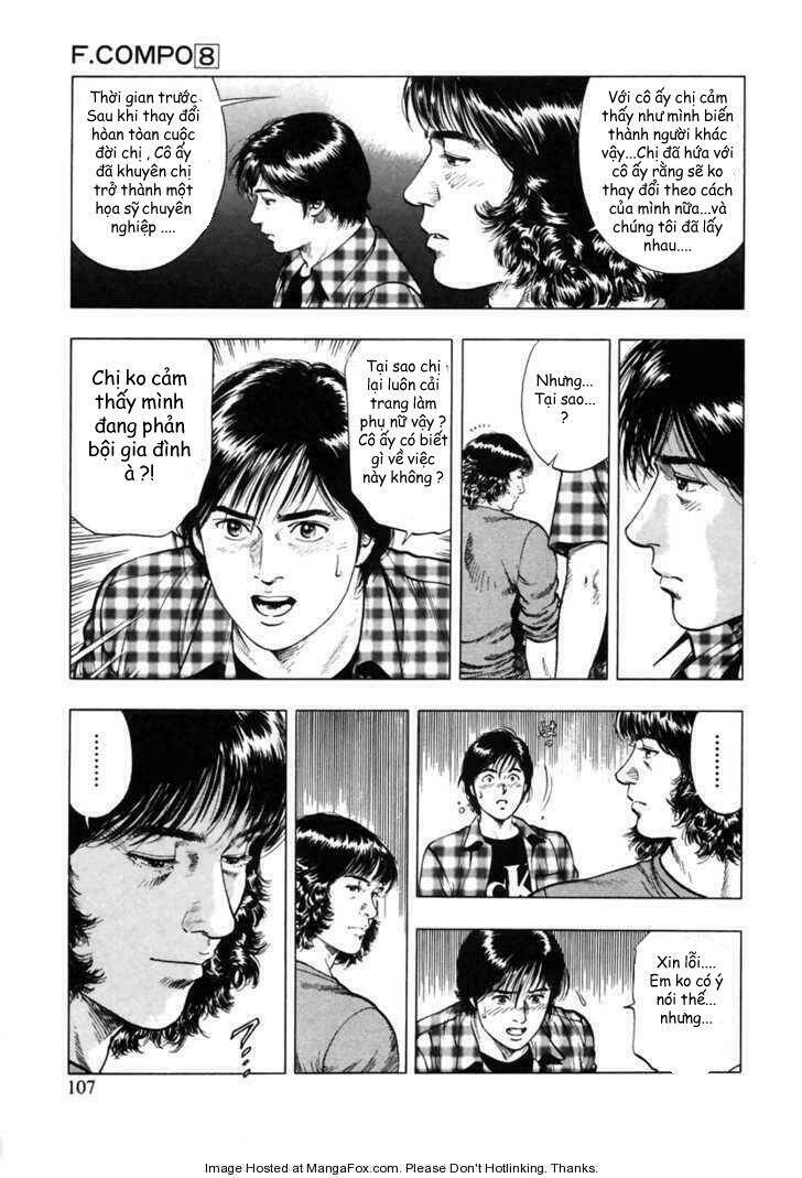 Family Compo: Chapter 53