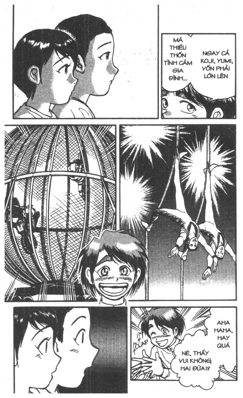 Fujita Kazuhiro: Chapter 6