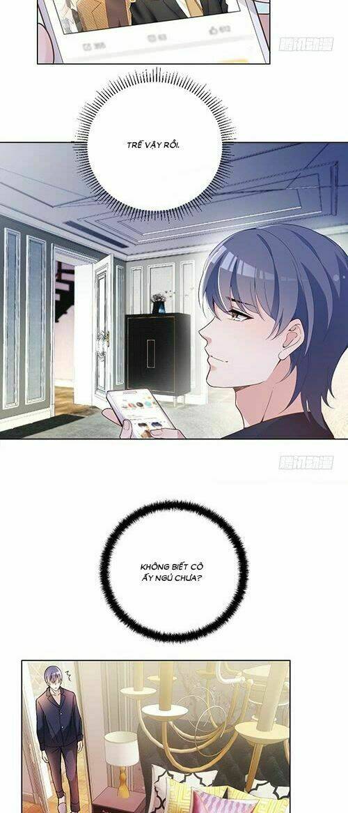 Bí Mật Kết Hôn Với Ảnh Đế: Vợ Ơi Đến Đây Tấn Công Đi Nào: Chapter 51