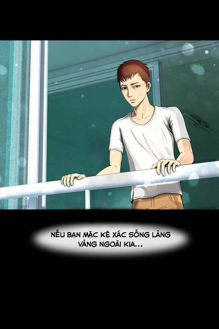 Dead Days: Chapter 3