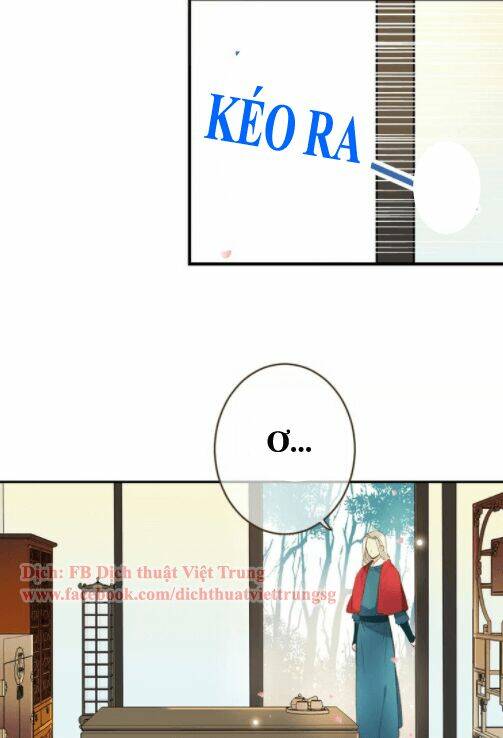 Bạn Trai Tôi Là Cẩm Y Vệ: Chapter 92