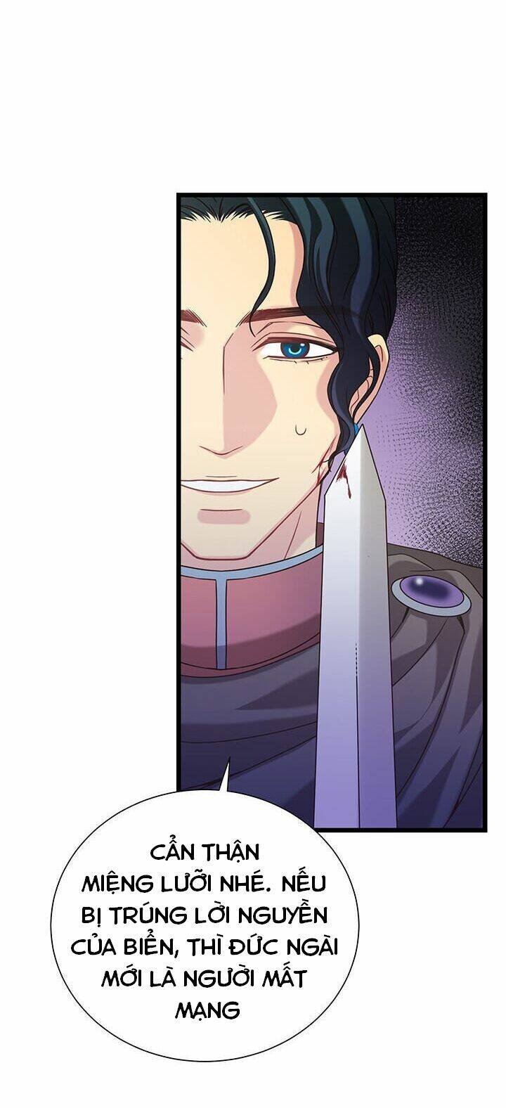 Nhân Vật Phản Diện Yêu Cầu Tôi Yêu Chàng: Chapter 22