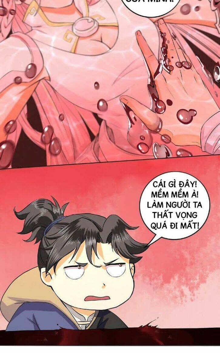 Tu La Võ Thánh: Chapter 2
