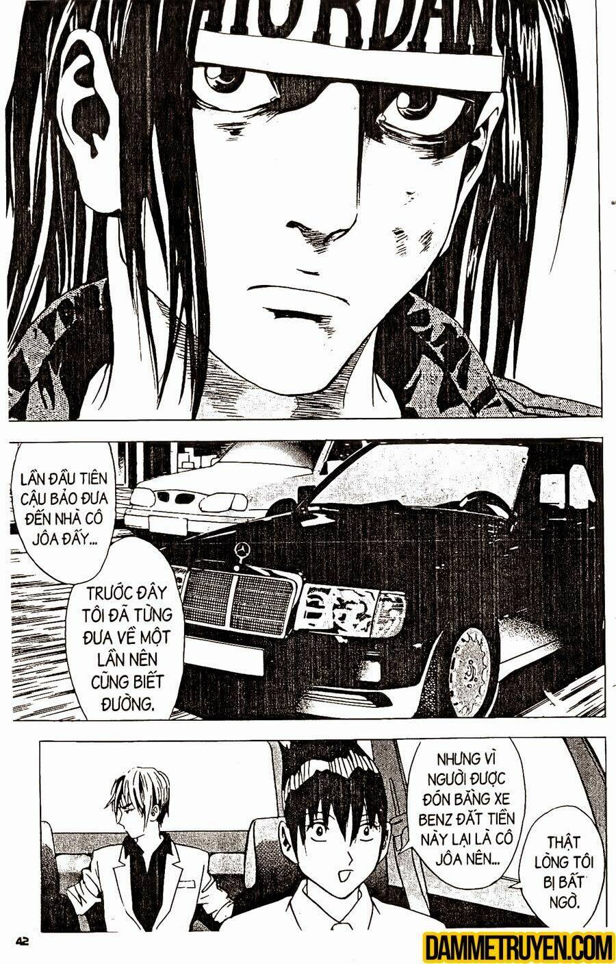 Ai Hơn Ai: Chapter 221