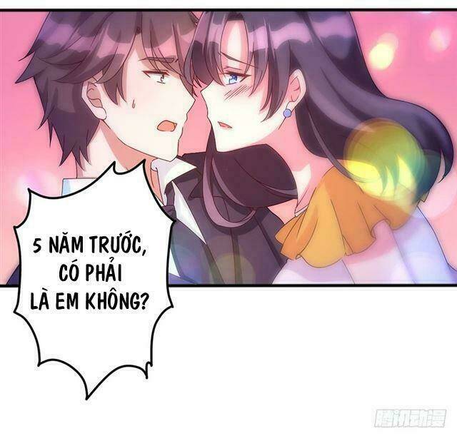 Gửi Người Không Quen: Chapter 4