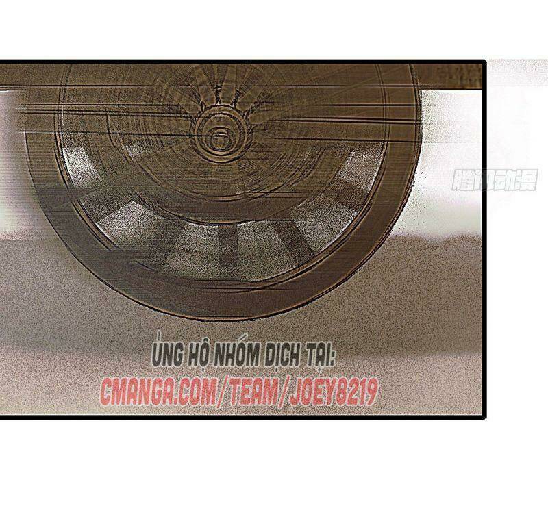Hữu Yêu Lai Chi Họa Trung Tiên: Chapter 66